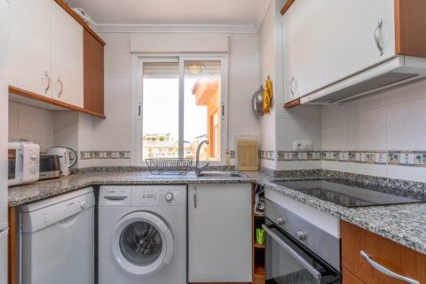 Wohnung zum Verkauf in Cabo Roig, Alicante, Spanien 2 Schlafzimmer, 79 m2 Nr. 58515 - Foto 10