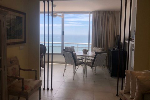 Wohnung zum Verkauf in Benidorm, Alicante, Spanien 2 Schlafzimmer, 100 m2 Nr. 59390 - Foto 5