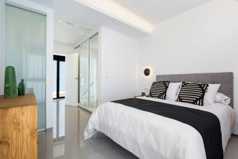 Villa zum Verkauf in Los Alcazares, Murcia, Spanien 3 Schlafzimmer, 167 m2 Nr. 58163 - Foto 10