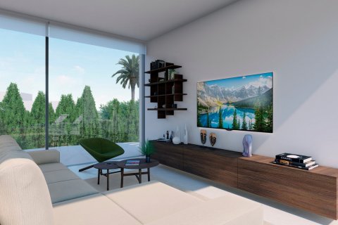 Villa zum Verkauf in Campoamor, Alicante, Spanien 3 Schlafzimmer, 140 m2 Nr. 58336 - Foto 9