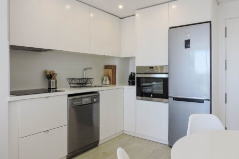 Wohnung zum Verkauf in Alicante, Spanien 1 Schlafzimmer, 50 m2 Nr. 58750 - Foto 4
