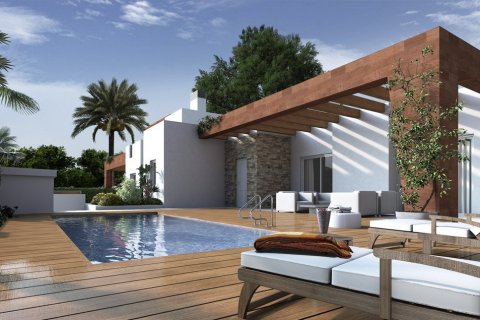 Villa zum Verkauf in Torrevieja, Alicante, Spanien 3 Schlafzimmer, 229 m2 Nr. 58794 - Foto 2
