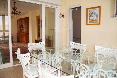 Wohnung zum Verkauf in San Juan, Alicante, Spanien 3 Schlafzimmer, 117 m2 Nr. 58246 - Foto 7