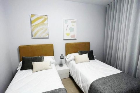 Wohnung zum Verkauf in Calpe, Alicante, Spanien 4 Schlafzimmer, 121 m2 Nr. 57546 - Foto 21