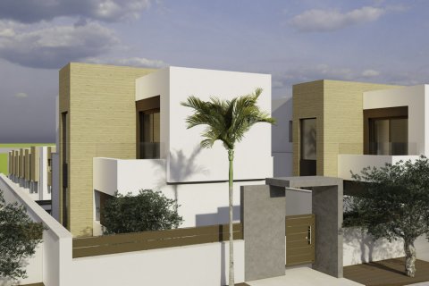 Villa zum Verkauf in Algorfa, Alicante, Spanien 3 Schlafzimmer, 198 m2 Nr. 59260 - Foto 5