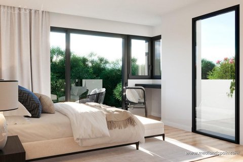 Wohnung zum Verkauf in Orihuela, Alicante, Spanien 3 Schlafzimmer, 173 m2 Nr. 57514 - Foto 5