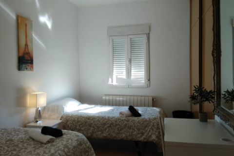 Wohnung zum Verkauf in Madrid, Spanien 2 Schlafzimmer, 60 m2 Nr. 58699 - Foto 10