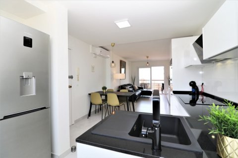 Wohnung zum Verkauf in Benidorm, Alicante, Spanien 2 Schlafzimmer, 69 m2 Nr. 58967 - Foto 7