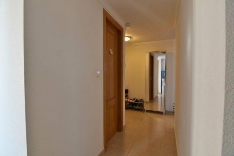 Wohnung zum Verkauf in Calpe, Alicante, Spanien 3 Schlafzimmer, 135 m2 Nr. 58613 - Foto 10