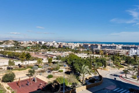 Wohnung zum Verkauf in Torrevieja, Alicante, Spanien 2 Schlafzimmer, 85 m2 Nr. 58580 - Foto 2