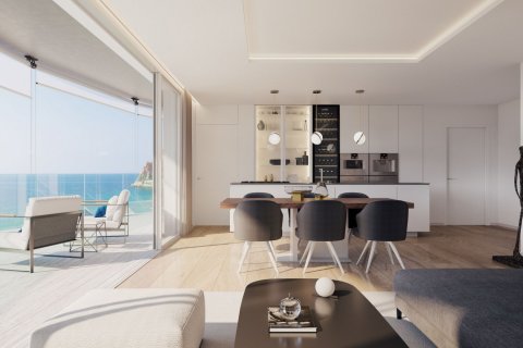 Wohnung zum Verkauf in Benidorm, Alicante, Spanien 2 Schlafzimmer, 150 m2 Nr. 58345 - Foto 5
