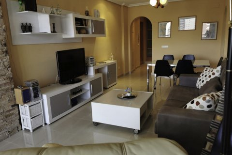 Wohnung zum Verkauf in Benidorm, Alicante, Spanien 2 Schlafzimmer, 105 m2 Nr. 58960 - Foto 9