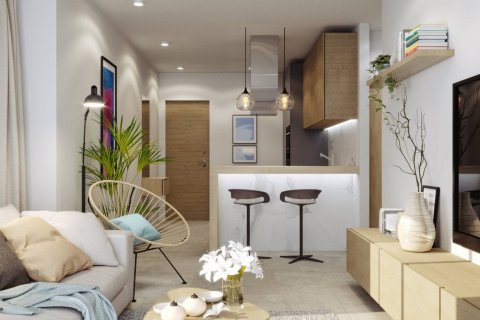 Wohnung zum Verkauf in Ciudad Quesada, Alicante, Spanien 2 Schlafzimmer, 76 m2 Nr. 59045 - Foto 5