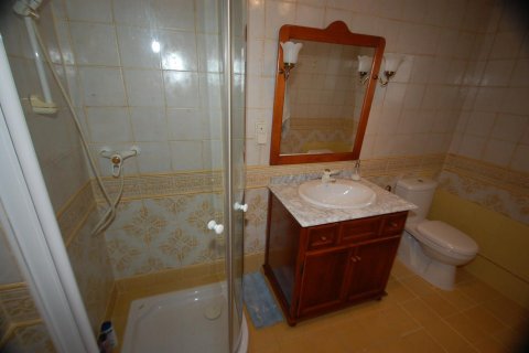 Villa zum Verkauf in Denia, Alicante, Spanien 4 Schlafzimmer, 200 m2 Nr. 58302 - Foto 8