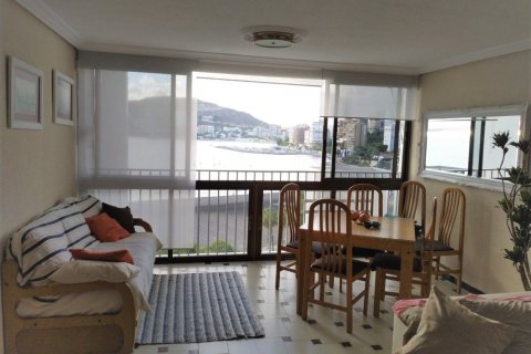 Wohnung zum Verkauf in San Juan, Alicante, Spanien 1 Schlafzimmer, 50 m2 Nr. 58906 - Foto 6