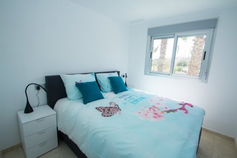 Wohnung zum Verkauf in Villamartin, Alicante, Spanien 3 Schlafzimmer, 93 m2 Nr. 58046 - Foto 10