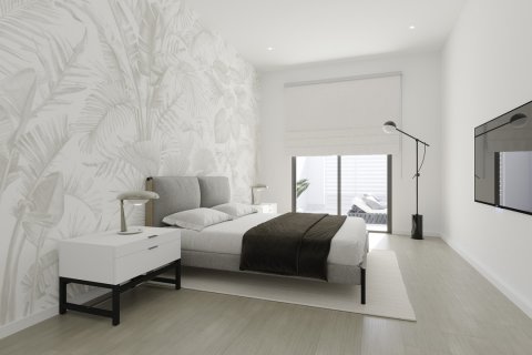 Villa zum Verkauf in Balsicas, Murcia, Spanien 3 Schlafzimmer, 96 m2 Nr. 59251 - Foto 5