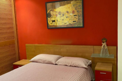 Wohnung zum Verkauf in Madrid, Spanien 1 Schlafzimmer, 47 m2 Nr. 58700 - Foto 5