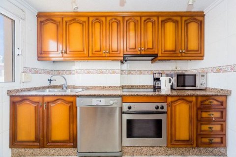 Wohnung zum Verkauf in Torrevieja, Alicante, Spanien 2 Schlafzimmer, 76 m2 Nr. 58330 - Foto 8