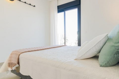 Villa zum Verkauf in San Miguel de Salinas, Alicante, Spanien 3 Schlafzimmer, 140 m2 Nr. 59403 - Foto 8