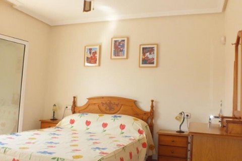 Villa zum Verkauf in Torrevieja, Alicante, Spanien 3 Schlafzimmer, 125 m2 Nr. 58522 - Foto 9