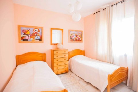 Villa zum Verkauf in Santa Cruz de Tenerife, Tenerife, Spanien 3 Schlafzimmer, 81 m2 Nr. 58483 - Foto 9