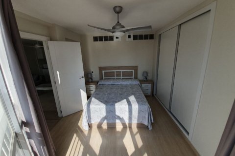 Wohnung zum Verkauf in Calpe, Alicante, Spanien 2 Schlafzimmer, 70 m2 Nr. 58752 - Foto 5