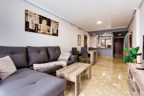 Wohnung zum Verkauf in Torrevieja, Alicante, Spanien 2 Schlafzimmer, 47 m2 Nr. 58683 - Foto 5