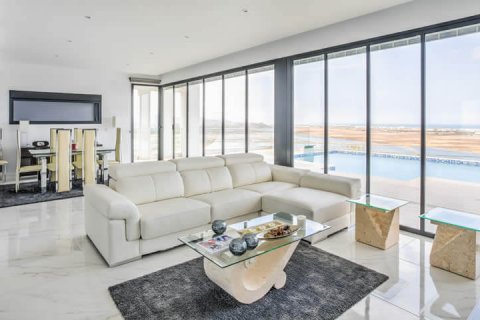 Villa zum Verkauf in Denia, Alicante, Spanien 4 Schlafzimmer, 180 m2 Nr. 58488 - Foto 7