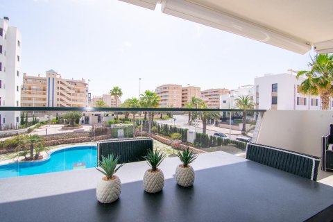 Wohnung zum Verkauf in Gran Alacant, Alicante, Spanien 3 Schlafzimmer, 120 m2 Nr. 59180 - Foto 2