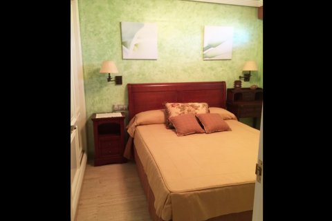 Wohnung zum Verkauf in San Juan, Alicante, Spanien 1 Schlafzimmer, 55 m2 Nr. 58553 - Foto 9