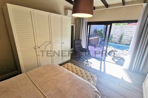 Villa zum Verkauf in Adeje, Tenerife, Spanien 2 Schlafzimmer,  Nr. 57830 - Foto 14