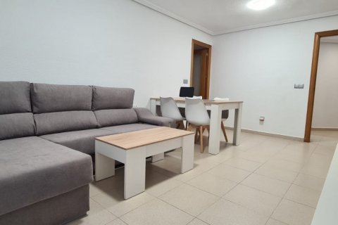 Wohnung zum Verkauf in Alicante, Spanien 3 Schlafzimmer, 85 m2 Nr. 58914 - Foto 4