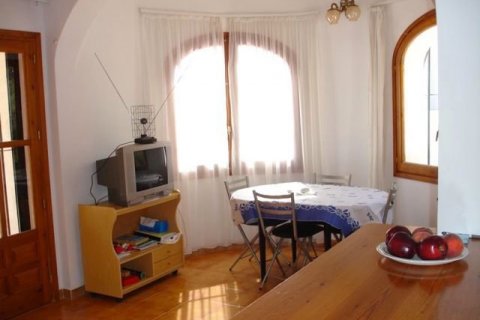 Villa zum Verkauf in Calpe, Alicante, Spanien 3 Schlafzimmer, 100 m2 Nr. 58651 - Foto 7