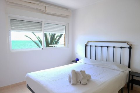 Wohnung zum Verkauf in San Juan, Alicante, Spanien 2 Schlafzimmer, 86 m2 Nr. 58816 - Foto 6