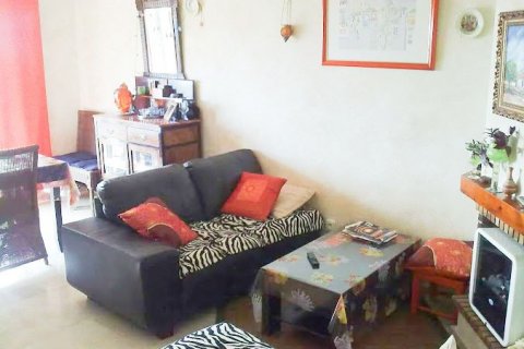 Wohnung zum Verkauf in Benidorm, Alicante, Spanien 2 Schlafzimmer, 80 m2 Nr. 58723 - Foto 4