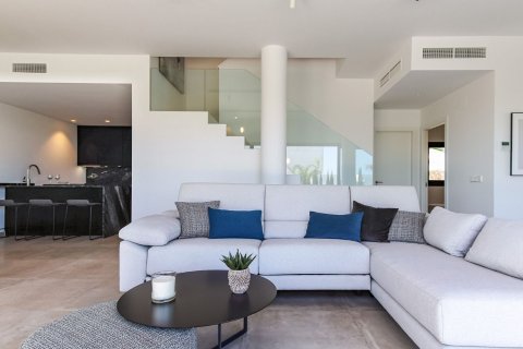 Villa zum Verkauf in Ciudad Quesada, Alicante, Spanien 3 Schlafzimmer, 160 m2 Nr. 58382 - Foto 7