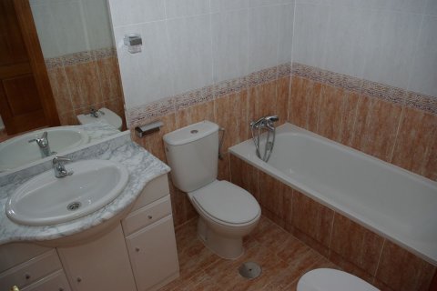 Wohnung zum Verkauf in La Manga del Mar Menor, Murcia, Spanien 2 Schlafzimmer, 92 m2 Nr. 58590 - Foto 4