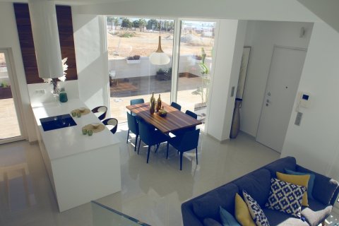 Villa zum Verkauf in Ciudad Quesada, Alicante, Spanien 3 Schlafzimmer, 109 m2 Nr. 58005 - Foto 4