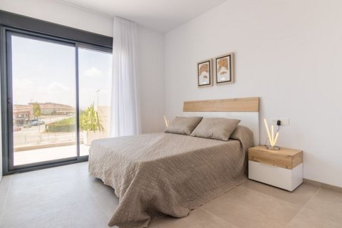 Villa zum Verkauf in Los Montesinos, Alicante, Spanien 3 Schlafzimmer, 118 m2 Nr. 58204 - Foto 7