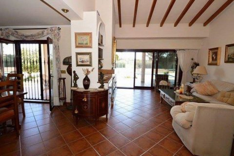 Villa zum Verkauf in Los Balcones, Alicante, Spanien 10 Schlafzimmer, 550 m2 Nr. 58543 - Foto 10