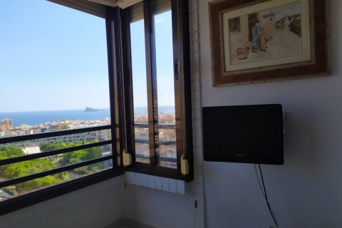 Wohnung zum Verkauf in Benidorm, Alicante, Spanien 2 Schlafzimmer, 59 m2 Nr. 58940 - Foto 4