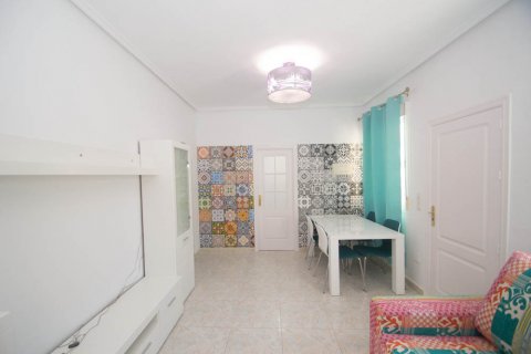 Villa zum Verkauf in Ciudad Quesada, Alicante, Spanien 3 Schlafzimmer, 85 m2 Nr. 58358 - Foto 8