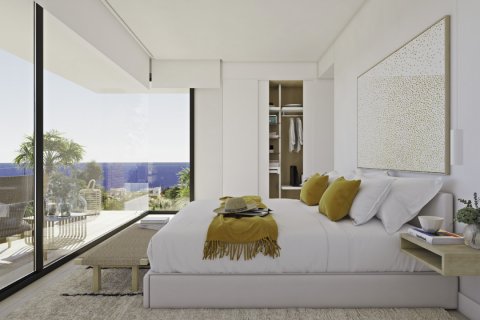 Villa zum Verkauf in Benitachell, Alicante, Spanien 3 Schlafzimmer, 615 m2 Nr. 59007 - Foto 4