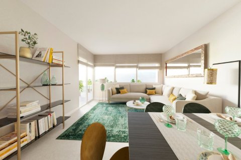 Wohnung zum Verkauf in Calpe, Alicante, Spanien 3 Schlafzimmer, 86 m2 Nr. 58576 - Foto 2