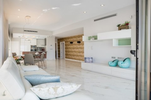 Villa zum Verkauf in Villamartin, Alicante, Spanien 3 Schlafzimmer, 112 m2 Nr. 58145 - Foto 4