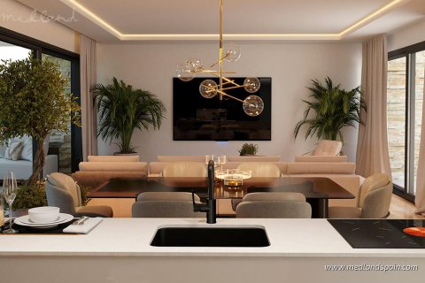 Wohnung zum Verkauf in Orihuela, Alicante, Spanien 3 Schlafzimmer, 172 m2 Nr. 57513 - Foto 6