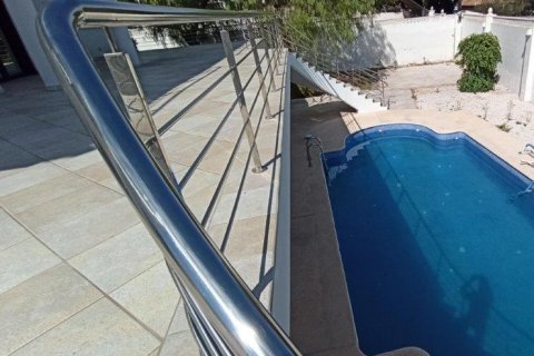 Villa zum Verkauf in Villamartin, Alicante, Spanien 9 Schlafzimmer, 500 m2 Nr. 59034 - Foto 8