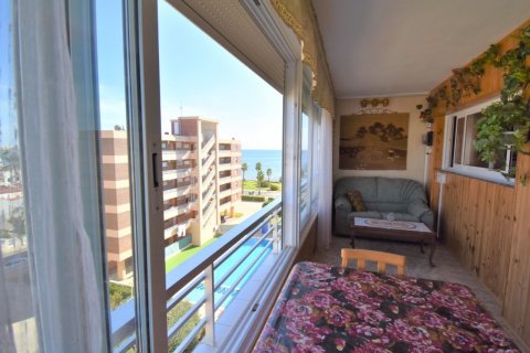 Wohnung zum Verkauf in Torrevieja, Alicante, Spanien 3 Schlafzimmer, 108 m2 Nr. 58541 - Foto 2