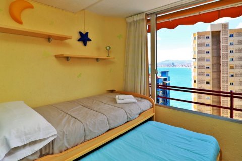 Wohnung zum Verkauf in Benidorm, Alicante, Spanien 2 Schlafzimmer, 50 m2 Nr. 58955 - Foto 9